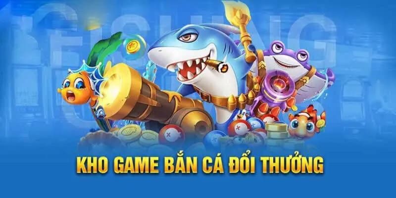 Tựa game khám phá đại dương được yêu thích